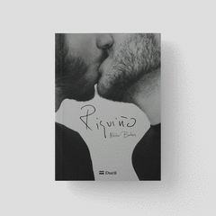 Cover Image: RIQUIÑO