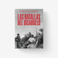 Cover Image: LAS BATALLAS DEL BISABUELO