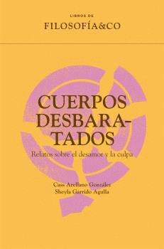 Cover Image: CUERPOS DESBARATADOS