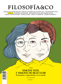 FILOSOFÍA&CO 15 Cover Image: FILOSOFÍA&CO 15