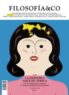 Cover Image: FILOSOFÍA&CO 17