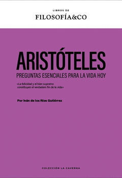ARISTOTELES Cover Image: ARISTOTELES