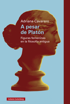 Cover Image: A PESAR DE PLATON