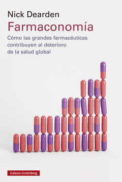 Cover Image: FARMACONOMIA