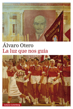 Cover Image: LA LUZ QUE NOS GUÍA