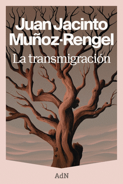 Cover Image: LA TRANSMIGRACIÓN