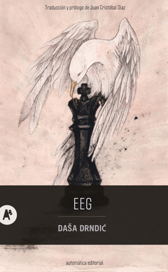 EEG Cover Image: EEG