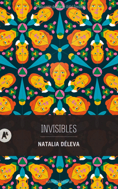 INVISIBLES Cover Image: INVISIBLES