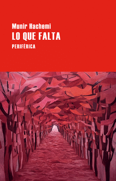 Cover Image: LO QUE FALTA