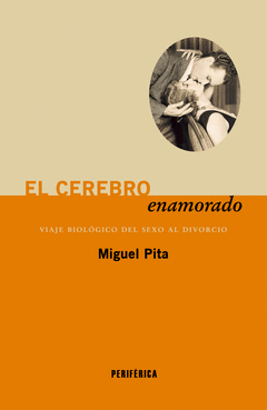 Cover Image: EL CEREBRO ENAMORADO