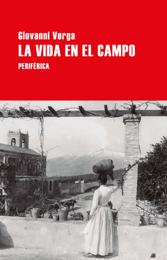 Cover Image: LA VIDA EN EL CAMPO