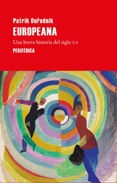 EUROPEANA Cover Image: EUROPEANA