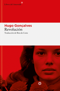 Cover Image: REVOLUCIÓN