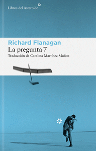 Cover Image: LA PREGUNTA 7