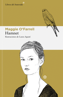 Cover Image: HAMNET (EDICIÓN ILUSTRADA)