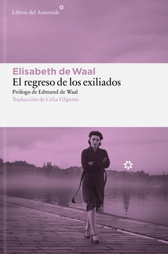 EL REGRESO DE LOS EXILIADOS Cover Image: EL REGRESO DE LOS EXILIADOS