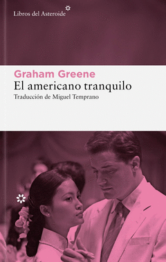 EL AMERICANO TRANQUILO Cover Image: EL AMERICANO TRANQUILO