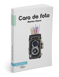 Cover Image: CARA DE FOTO