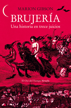 Cover Image: BRUJERÍA