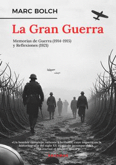 LA GRAN GUERRA Cover Image: LA GRAN GUERRA