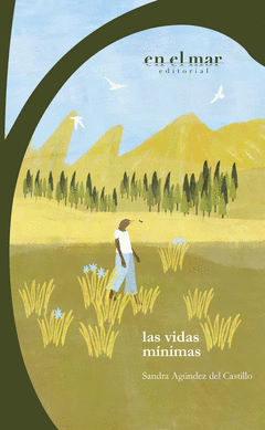 Cover Image: LAS VIDAS MÍNIMAS