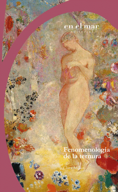 Cover Image: FENOMENOLOGÍA DE LA TERNURA