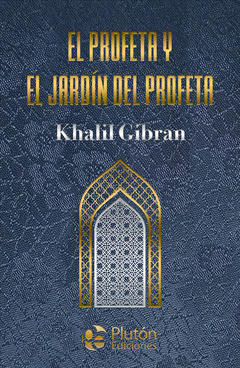 Cover Image: EL PROFETA Y EL JARDÍN DEL PROFETA