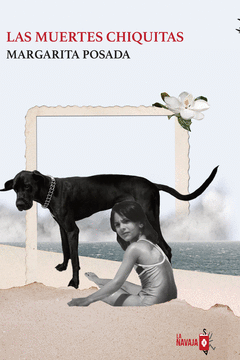 Cover Image: MUERTES CHIQUITAS, LAS