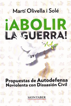 Cover Image: ¡ABOLIR LA GUERRA!