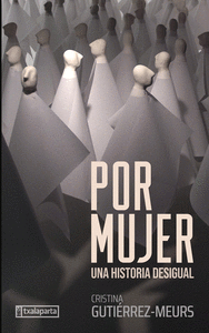 Cover Image: POR MUJER