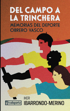 Cover Image: DEL CAMPO A LA TRINCHERA