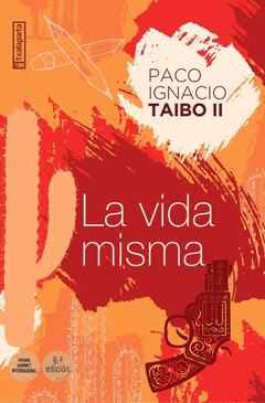 Cover Image: LA VIDA MISMA