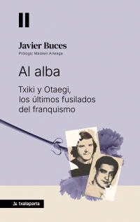 Cover Image: AL ALBA