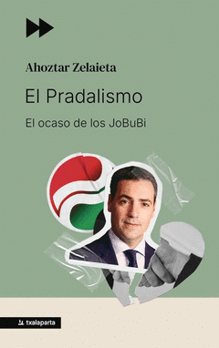 Cover Image: EL PRADALISMO