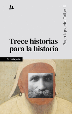 Cover Image: TRECE HISTORIAS PARA LA HISTORIA