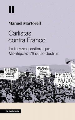 CARLISTAS CONTRA FRANCO Cover Image: CARLISTAS CONTRA FRANCO