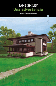 Cover Image: UNA ADVERTENCIA