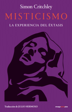 Cover Image: MISTICISMO