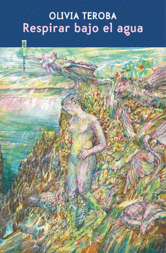 RESPIRAR BAJO EL AGUA Cover Image: RESPIRAR BAJO EL AGUA