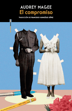 Cover Image: EL COMPROMISO