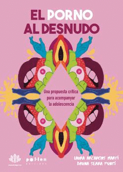Cover Image: EL PORNO AL DESNUDO