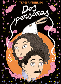 Cover Image: DOS PERSONAS