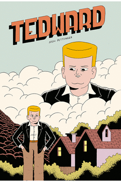 Cover Image: TEDWARD