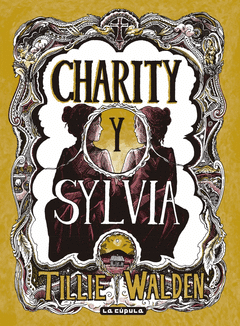 Cover Image: CHARITY Y SYLVIA