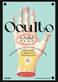 Cover Image: OCULTO