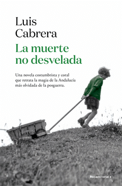 Cover Image: LA MUERTE NO DESVELADA