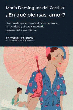 Cover Image: ¿EN QUÉ PIENSAS, AMOR?