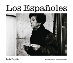 Cover Image: LOS ESPAÑOLES