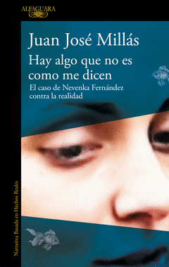 Cover Image: HAY ALGO QUE NO ES COMO ME DICEN