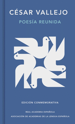 Cover Image: POESÍA REUNIDA
